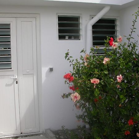 Maison De Vacances A St Anne Martinique Villa Sainte-Anne Exterior foto
