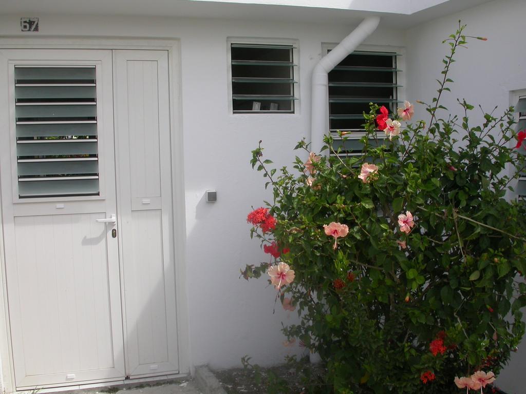 Maison De Vacances A St Anne Martinique Villa Sainte-Anne Exterior foto