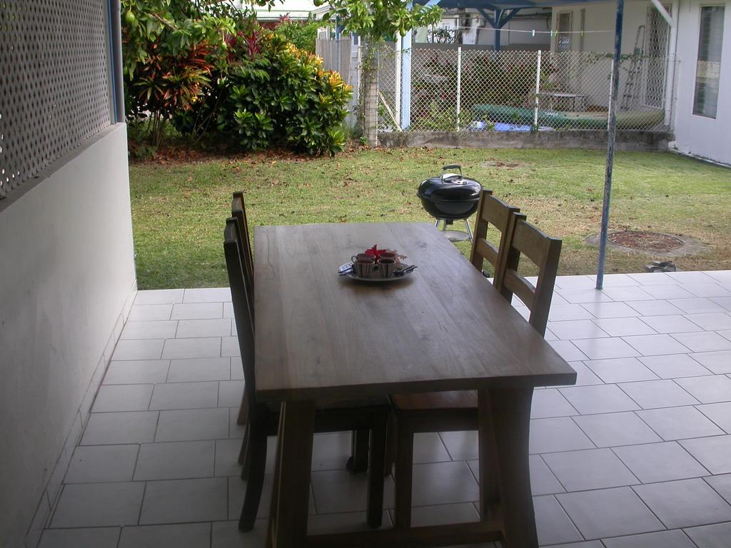 Maison De Vacances A St Anne Martinique Villa Sainte-Anne Exterior foto